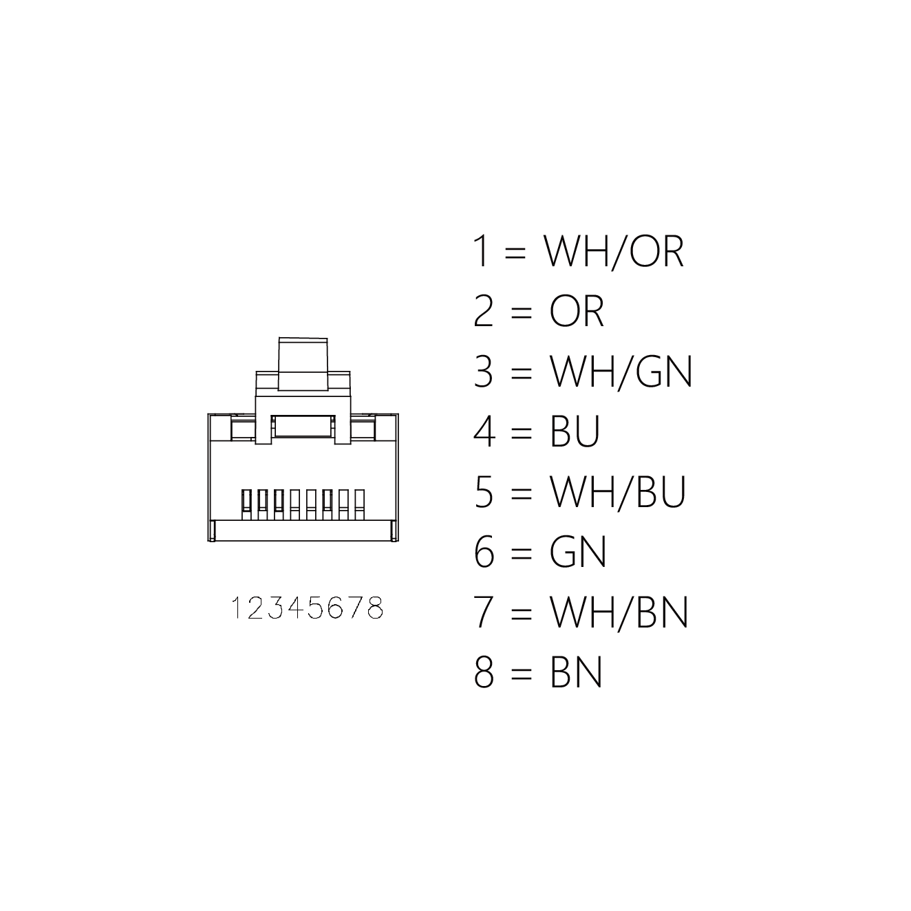 RJ45S-2/EN55