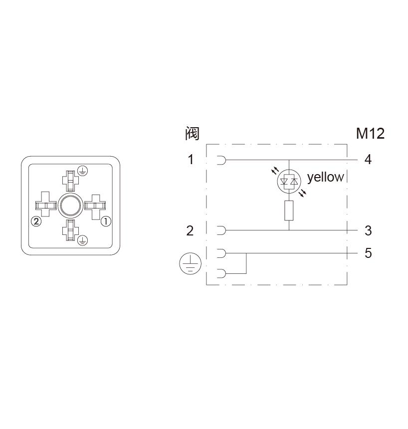 VCI21-024-L-2-EAM5/C00