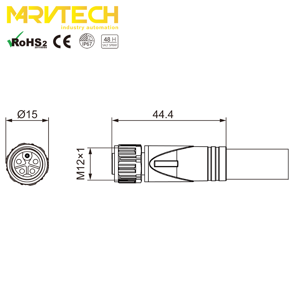 EKF5-2/C00