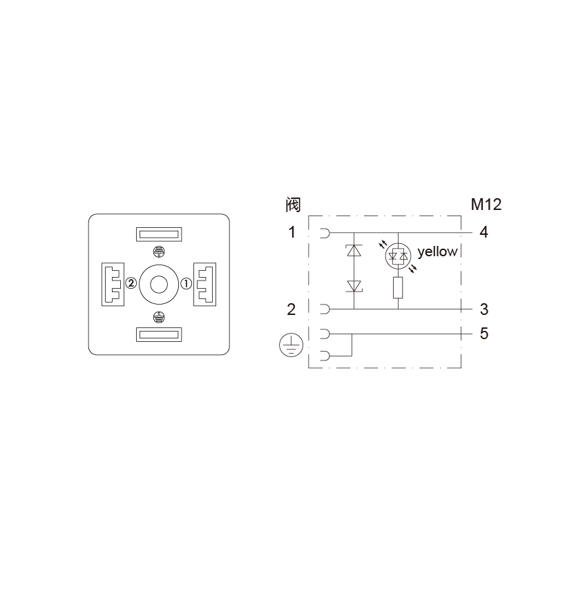 VA21-220-LV-2-EAM5/C00