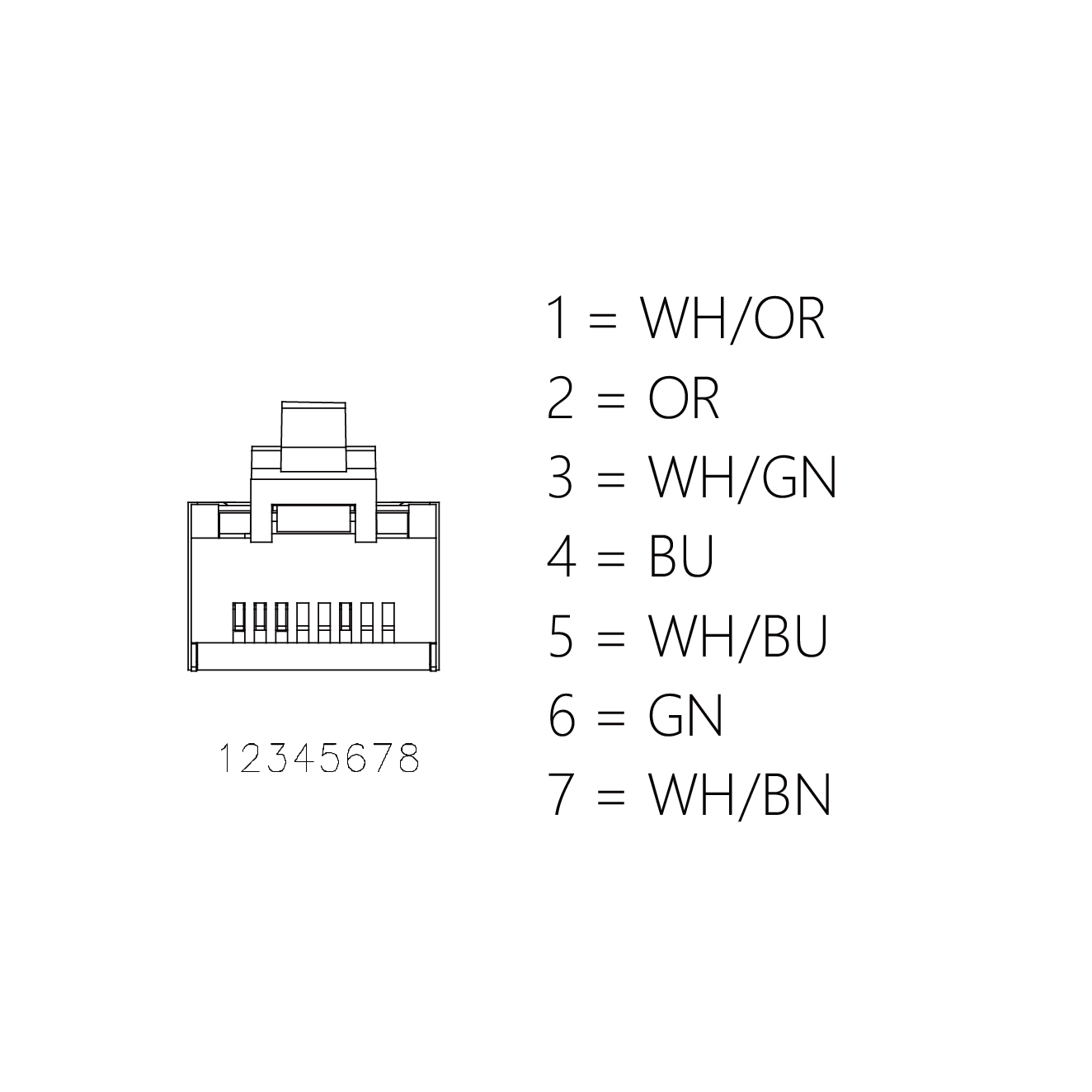 TRJ45S-2/EN55