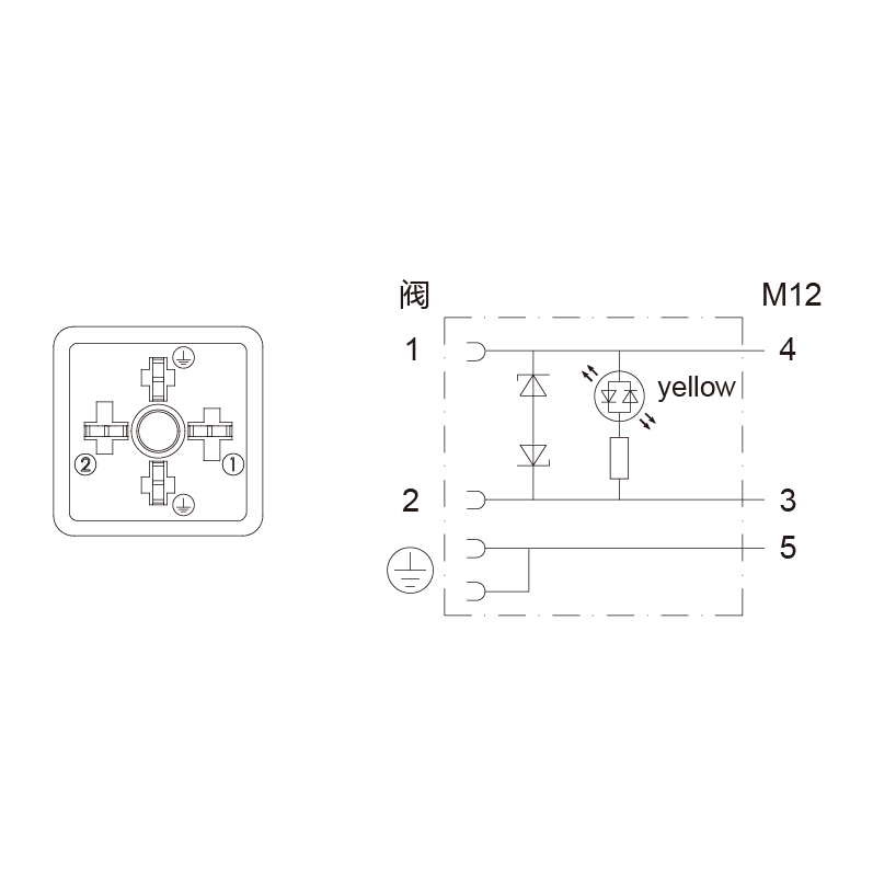 VC21-220-LV-2-EAM5/C00