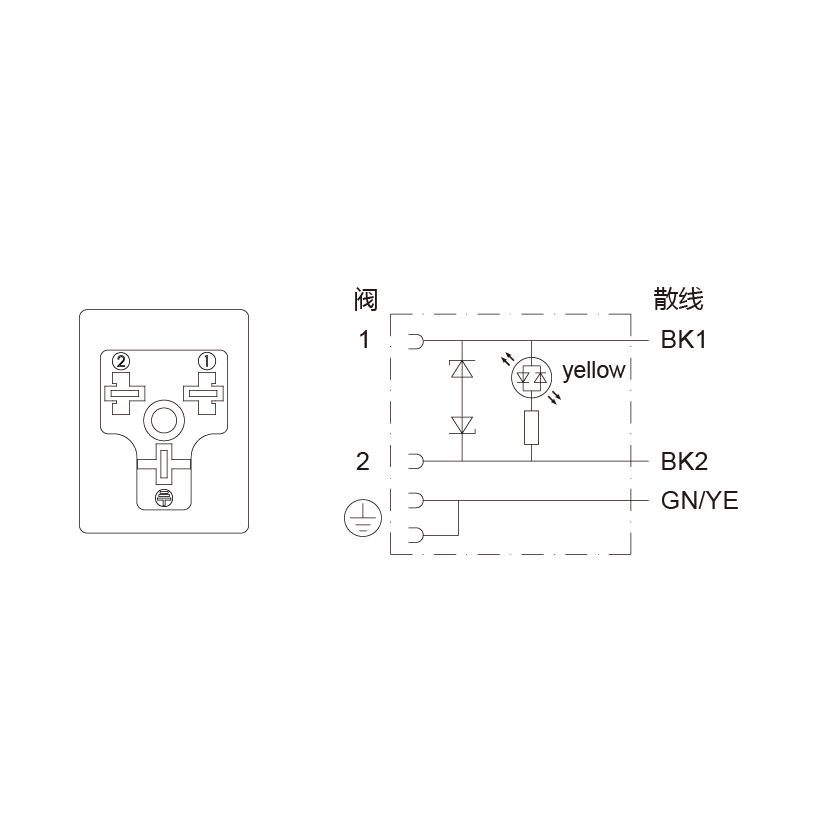 VBI21-110-LV-2/C00