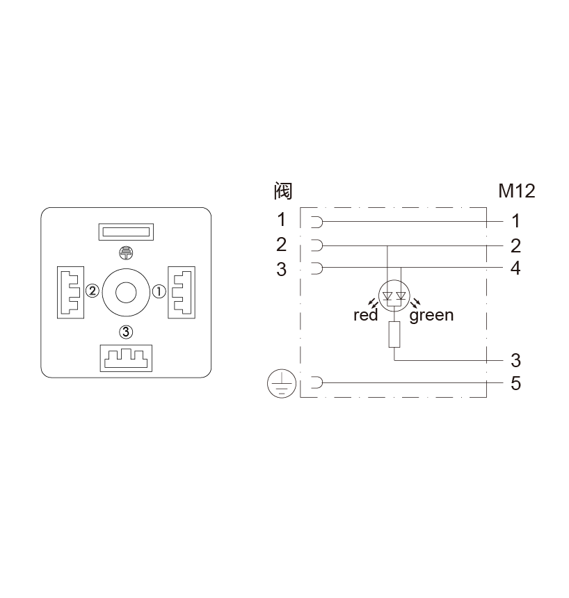 VAD-024-L-2-EAM5/C00