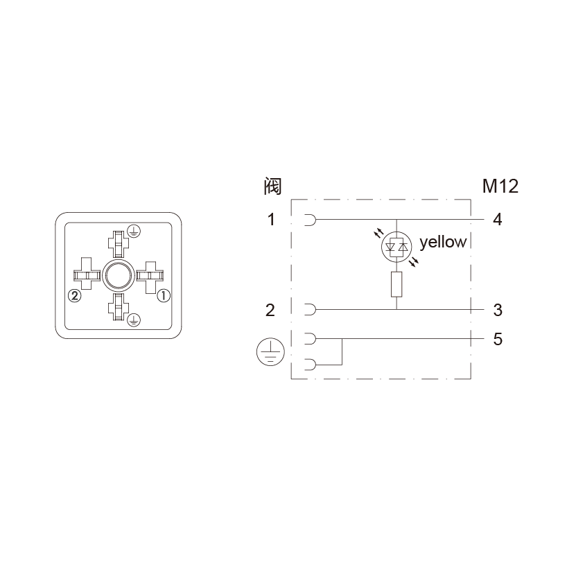 VC21-024-L-2-EAM5/C00