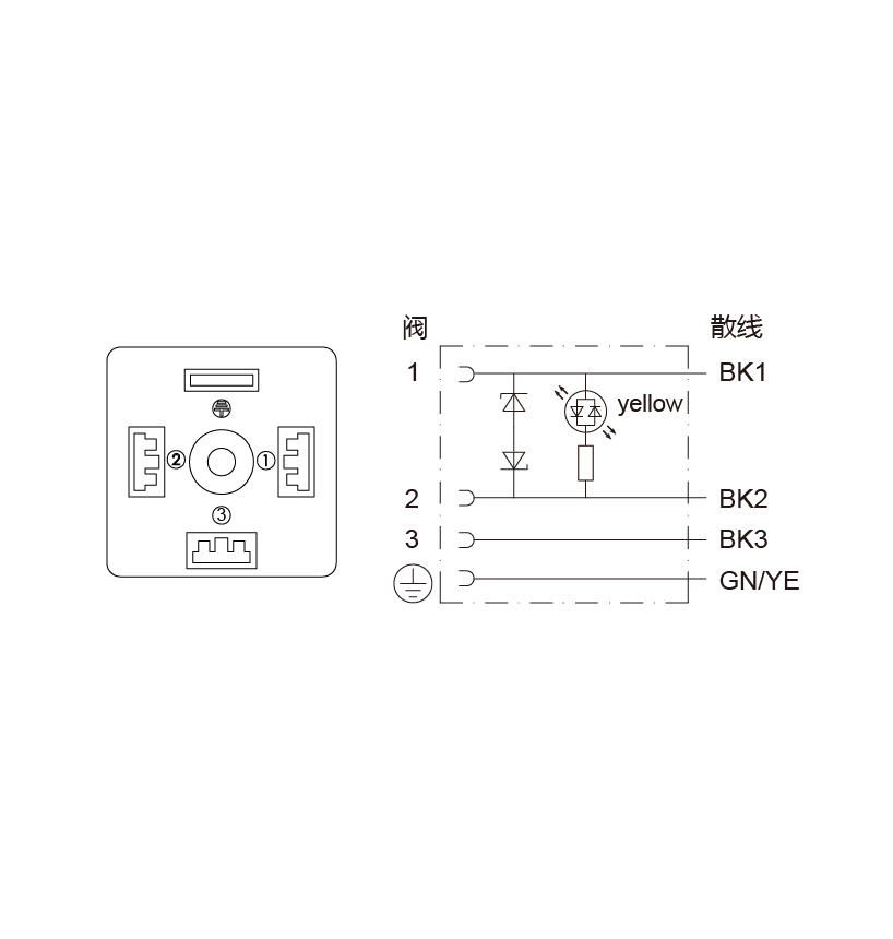 VA31-220-LV-2/C00