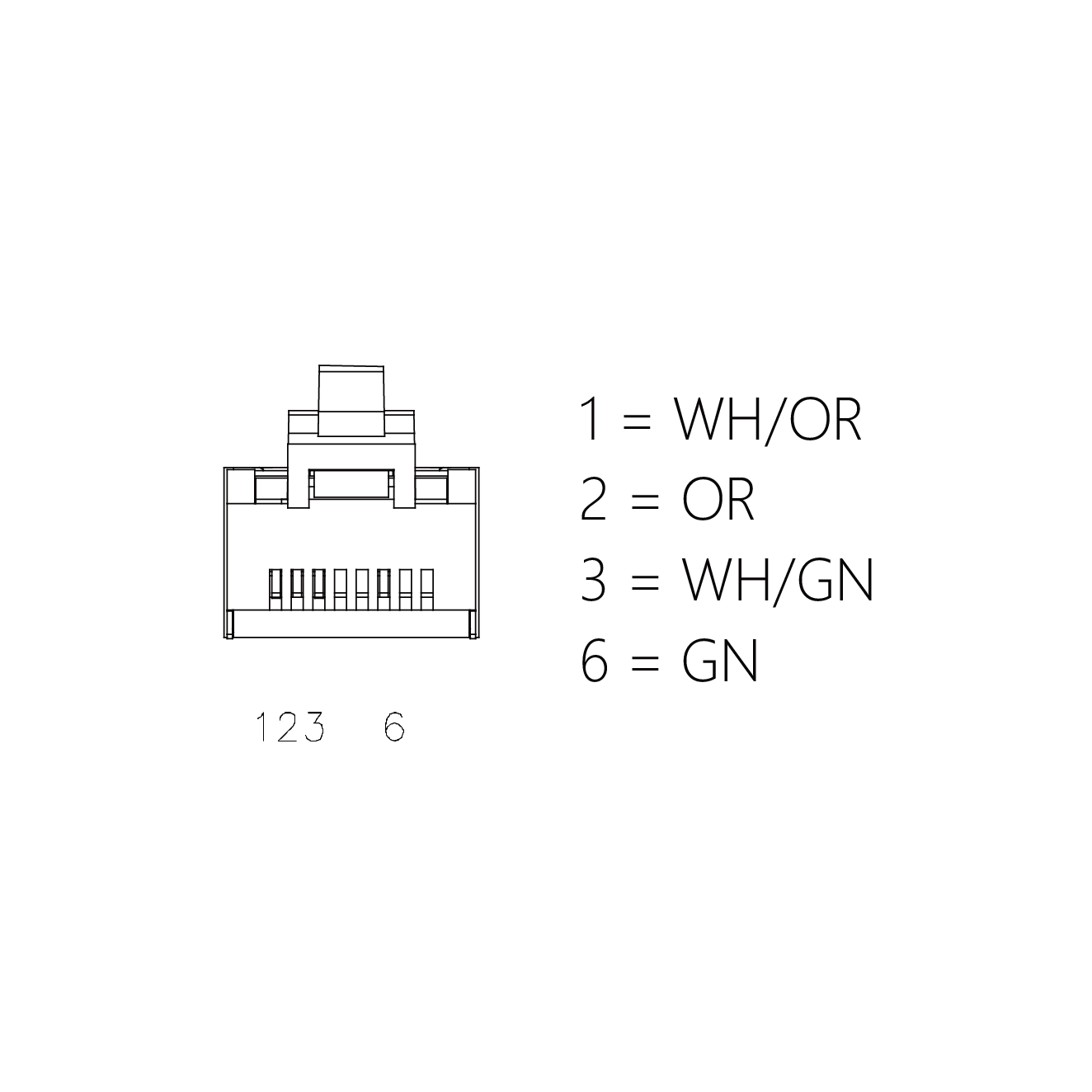 RJ45S-2/EN41