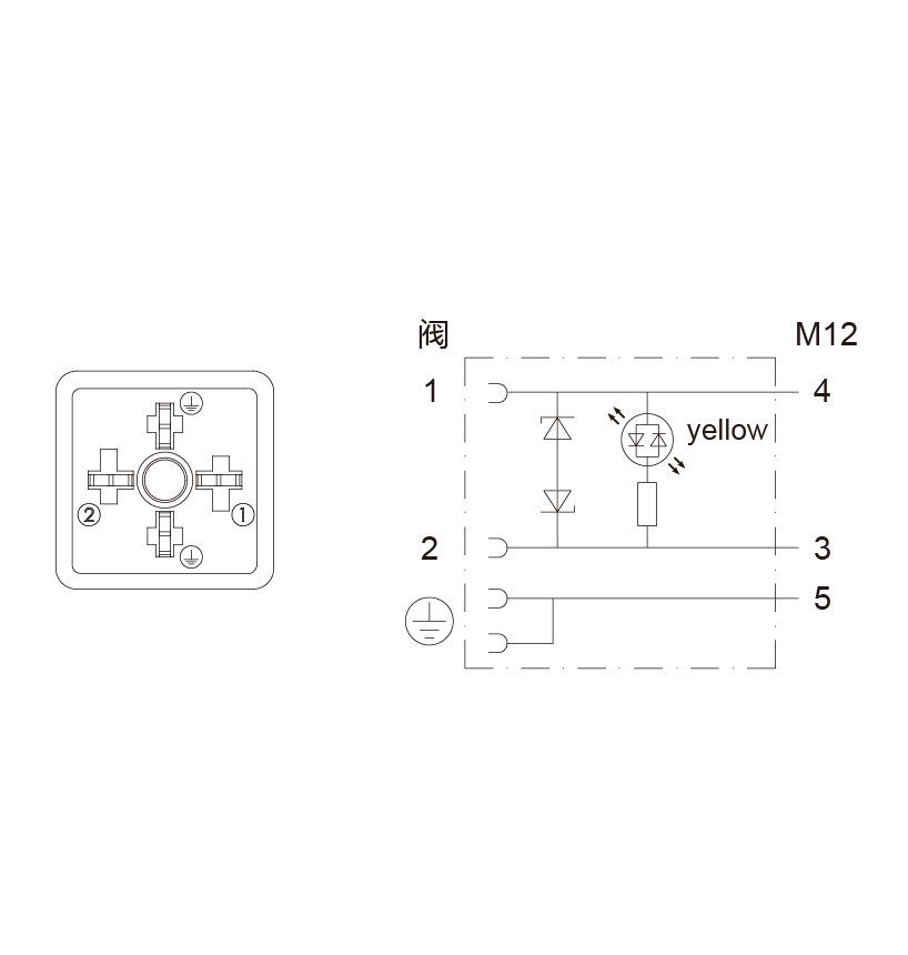 VCI21-024-LV-2-EAM5/C00