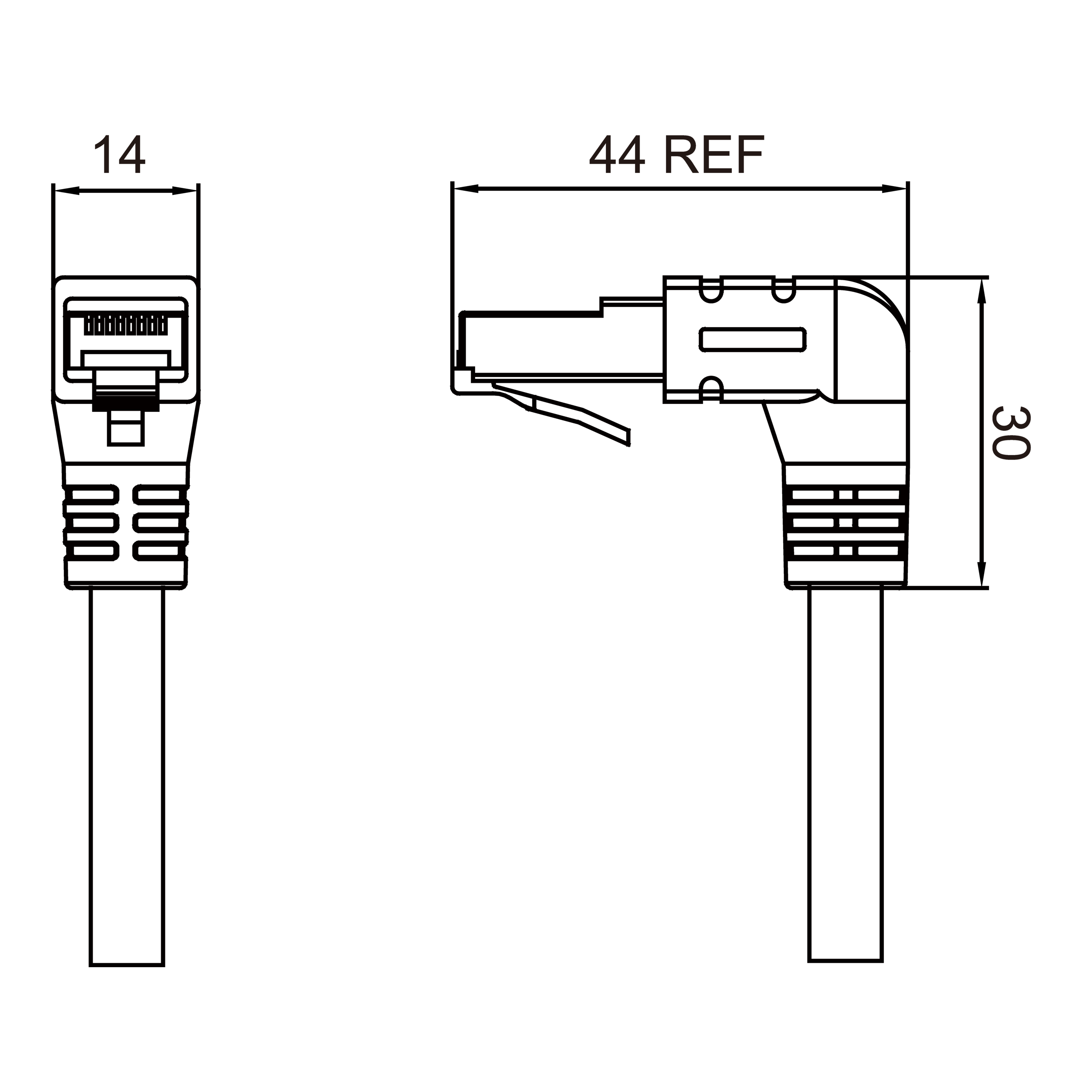 BRJ45S-2/EN51