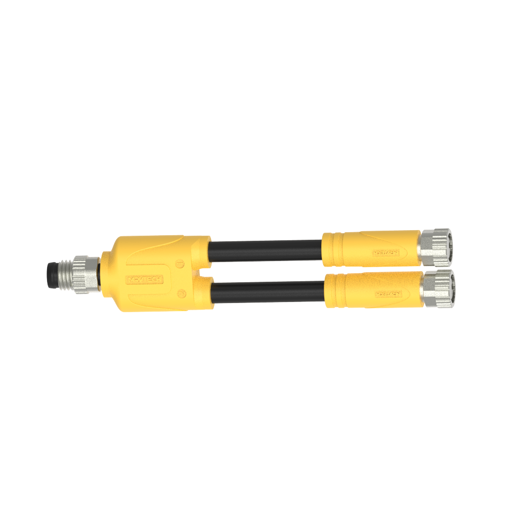 Y-SAM4-2SAF4-2-2/C00/PAR