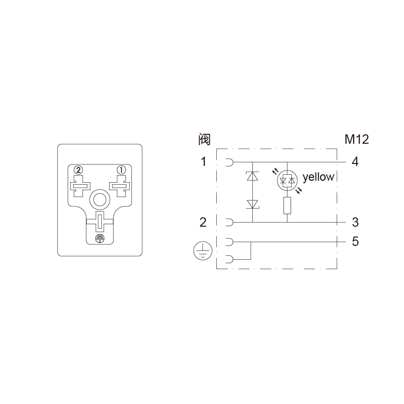 VBI21-110-LV-2-EAM5/C00