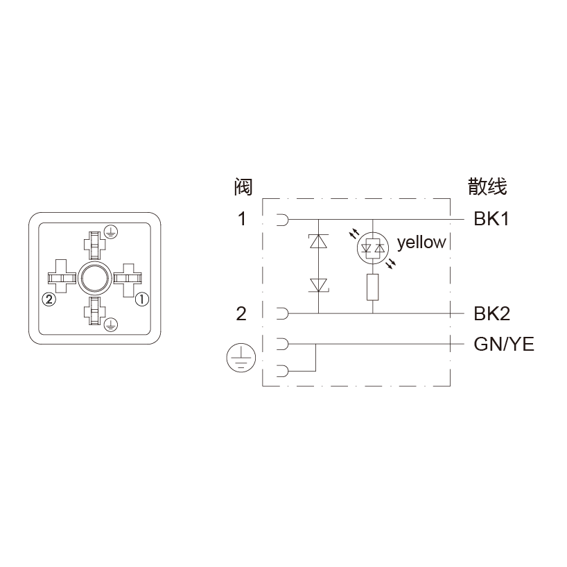 VCI21-110-LV-2/C00