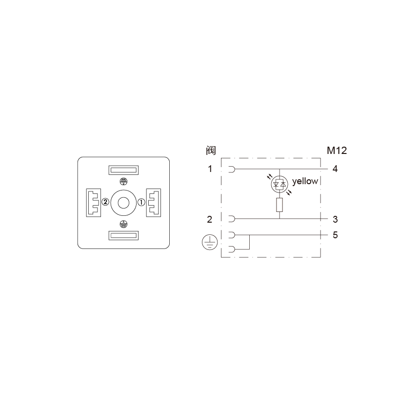 VA21-220-L-2-EAM5/C00