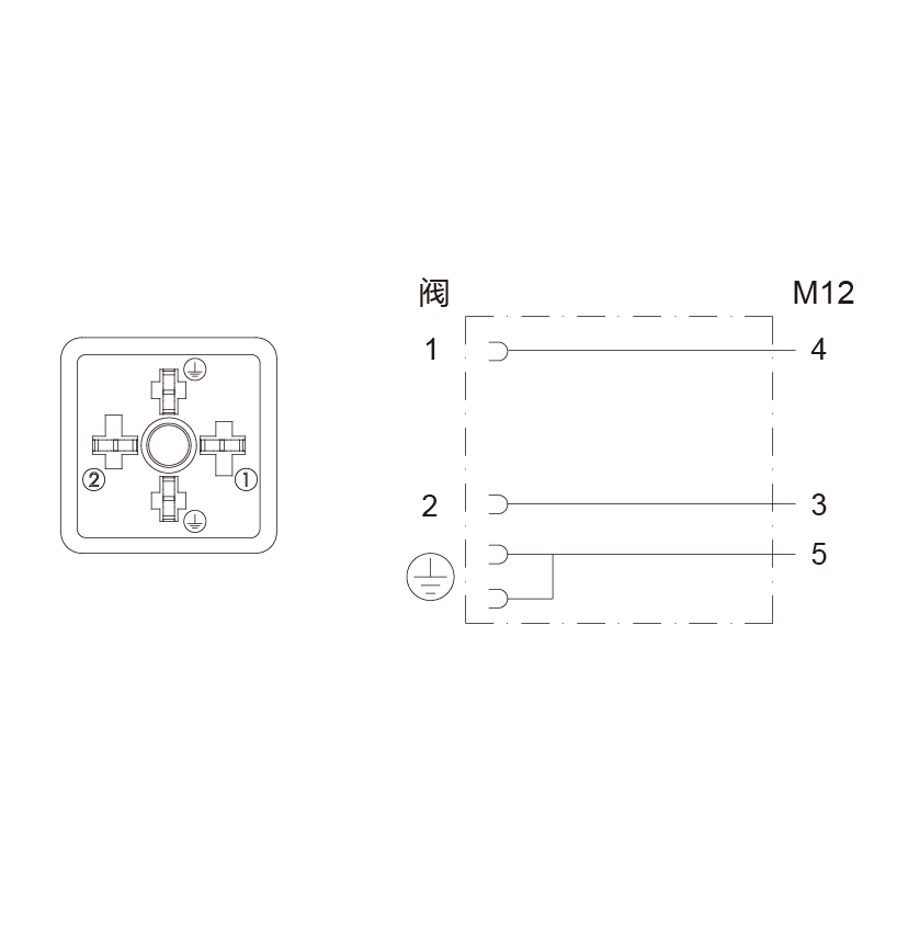 VCI21-2-EAM5/C00