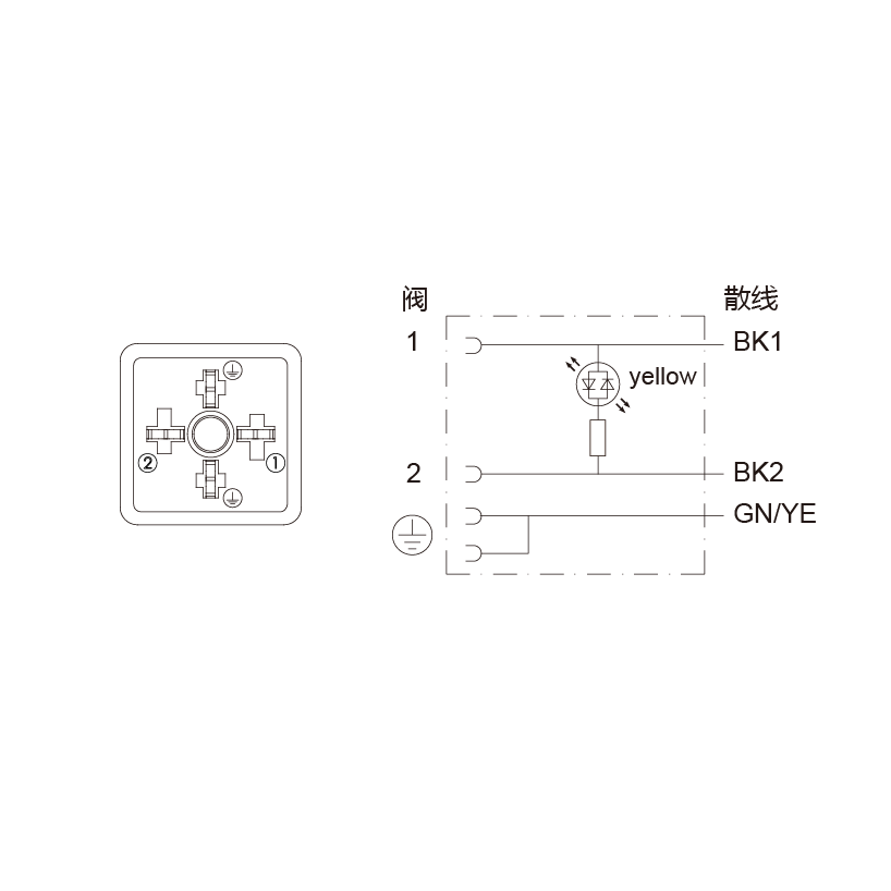 VCI21-220-L-2/C00