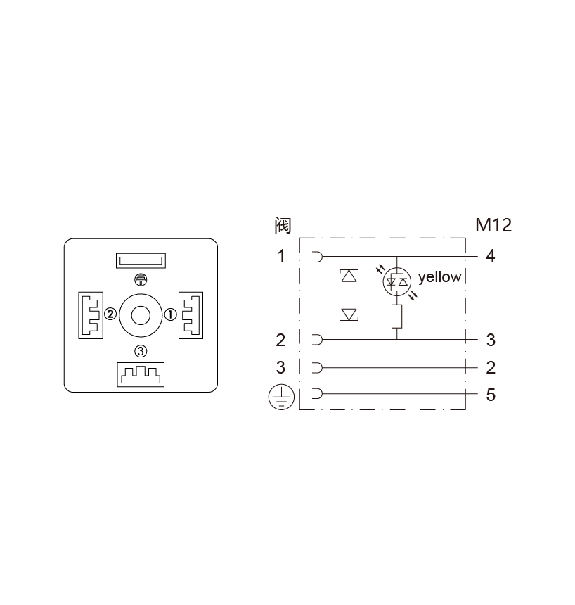 VA31-220-LV-2-EAM5/C00