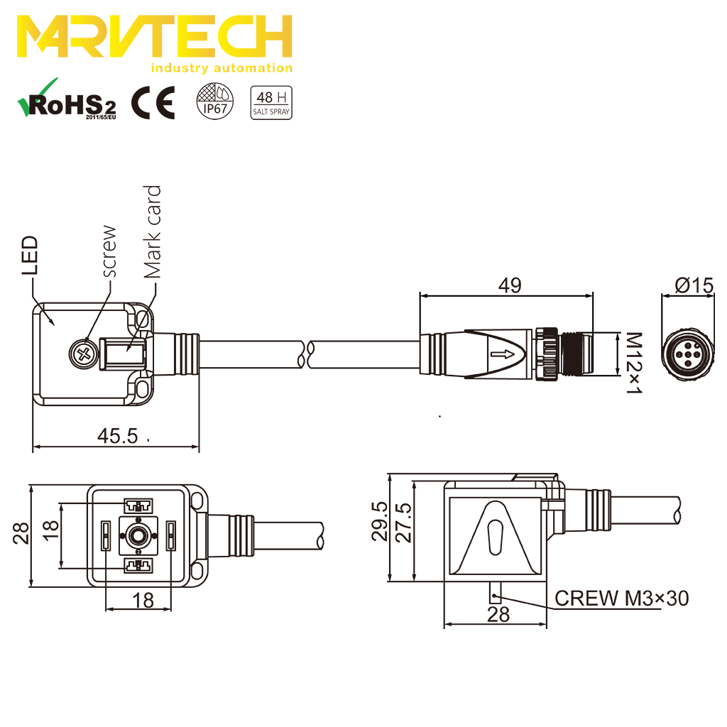 VA21-220-L-2-EAM5/C00